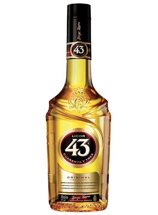 Licor 43 1L