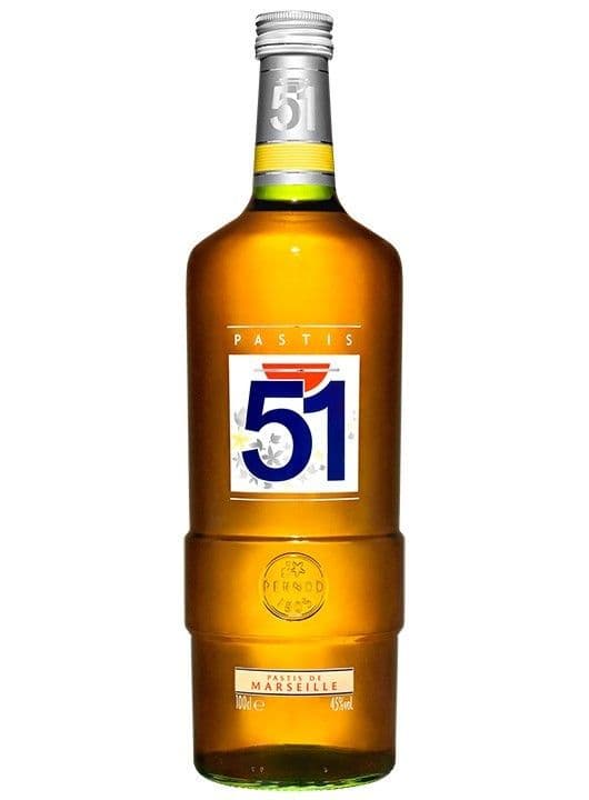 Pastis 51 0.7L