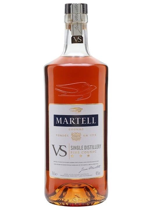 Martell VS 1L