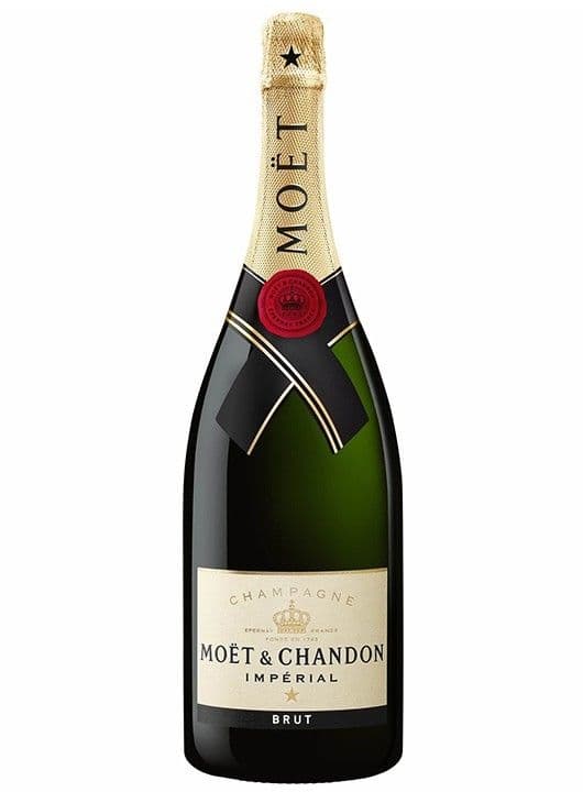 Moet & Chandon Brut GB 3L