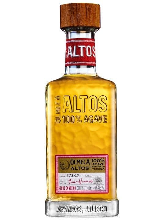 Olmeca Altos Reposado 0.7L