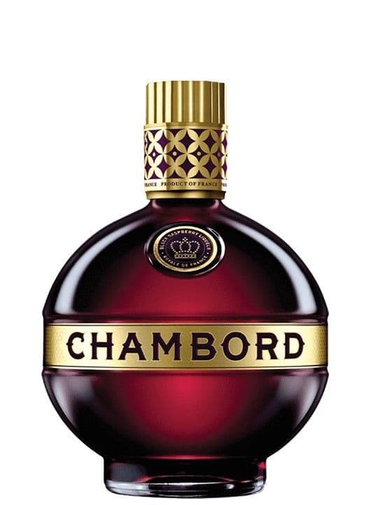 Chambord 0.5L - thumbnail 2