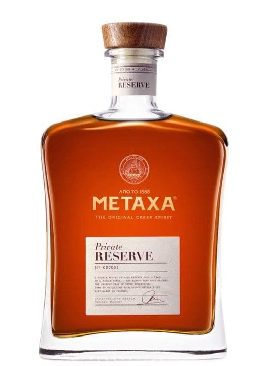 Metaxa Private Reserve 0.7 L