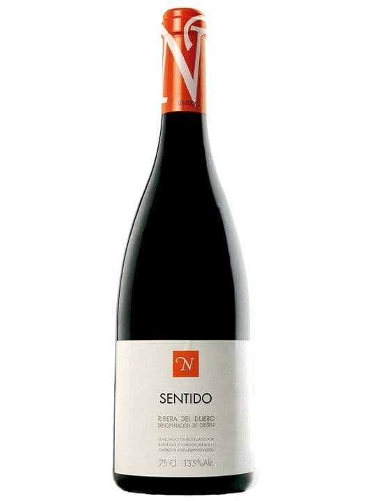 Bodegas Neo SENTIDO - Vin rosu sec 0.75l