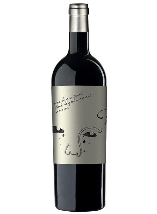 Bodegas Luzon PORTU - Vin rosu sec 0.75l
