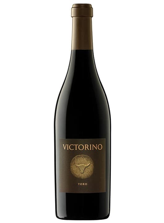 Bodegas Teso La Monja VICTORINO - Vin rosu sec 0.75l