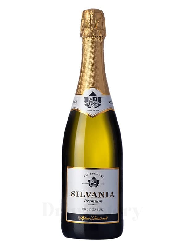 Silvania Premium Brut  0.75L