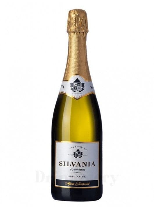 Silvania Premium Brut  0.75L