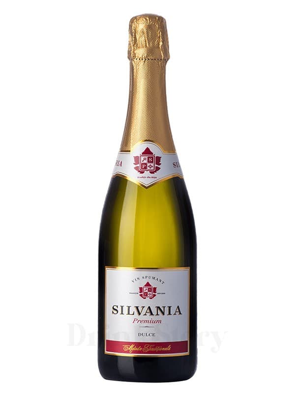 Silvania Premium Dulce 0.75L