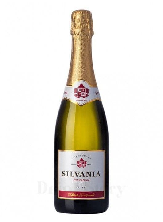 Silvania Premium Dulce 0.75L