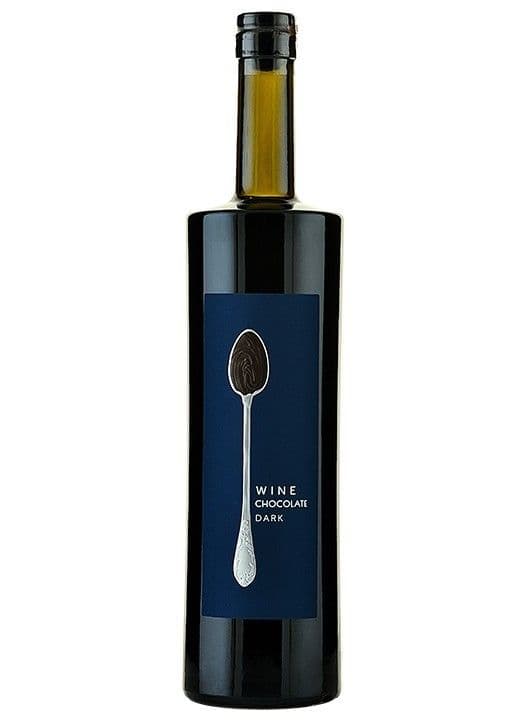 Tohani Wine Chocolate Dark 0.75L