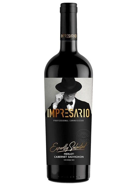 Impresario Cabernet Sauvignon-Merlot