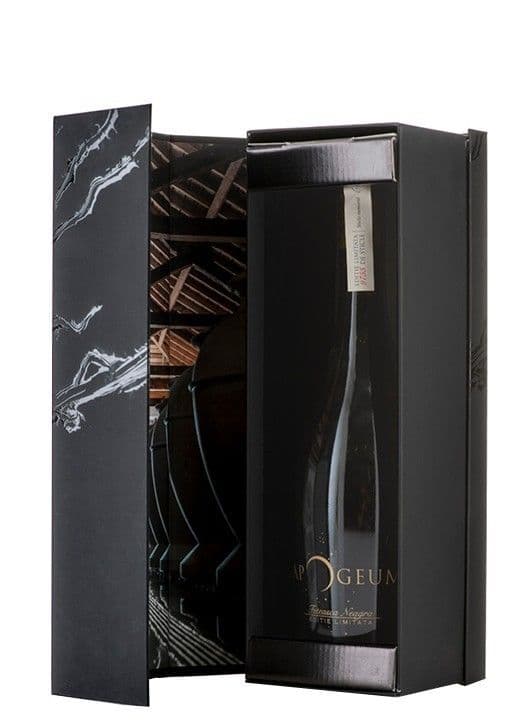 Apogeum Feteasca Neagra Gift Box 0.75L - thumbnail 2