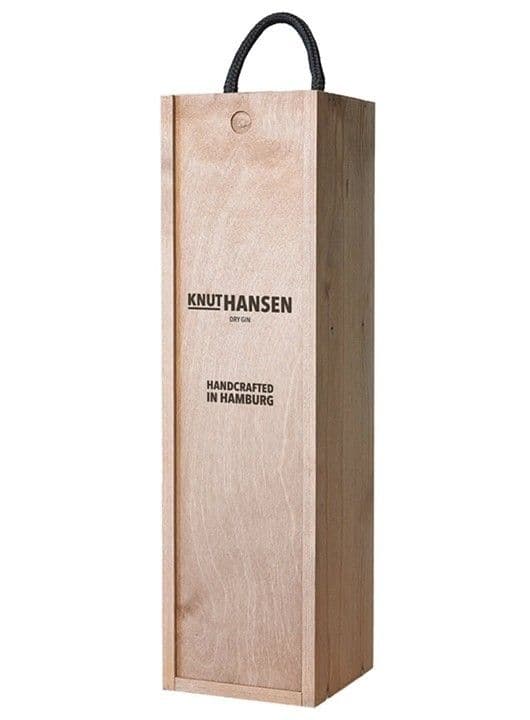 Knut Hansen Gin Cutie Cadou - thumbnail 2
