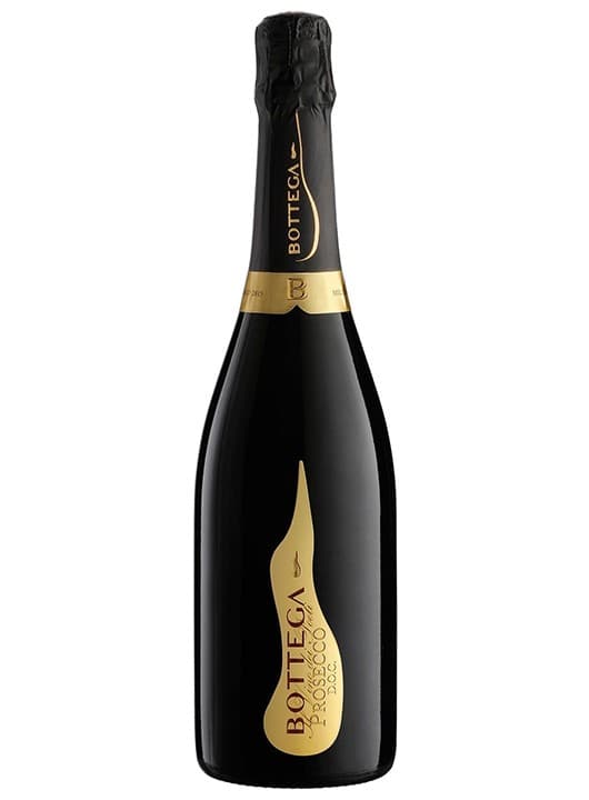 Il Vino Dei Poeti Prosecco Brut 0.75L