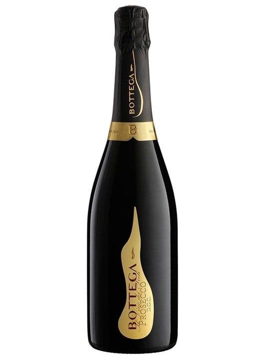 Il Vino Dei Poeti Prosecco Brut 0.75L