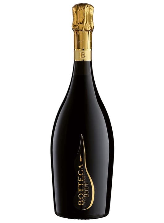 Bottega Millesimato Spumante Brut 0.75L