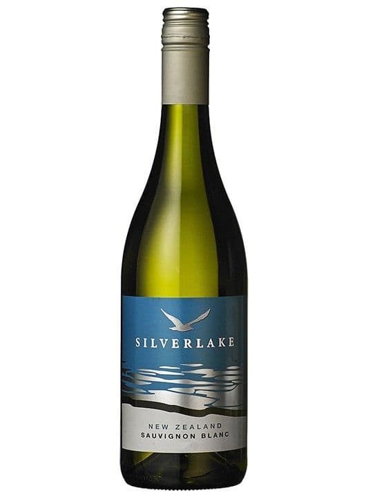 Villa Maria Silverlake Sauvignon Blanc - Vin alb sec 0.75L