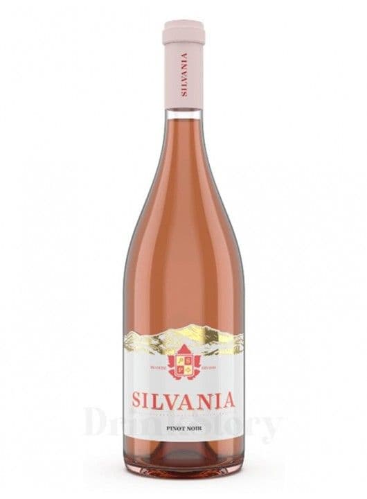 Silvania Pinot Noir Rose Demisec
