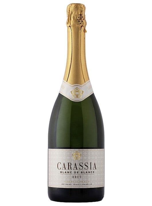 Carastelec Carassia Blanc de Blanc 0.75L