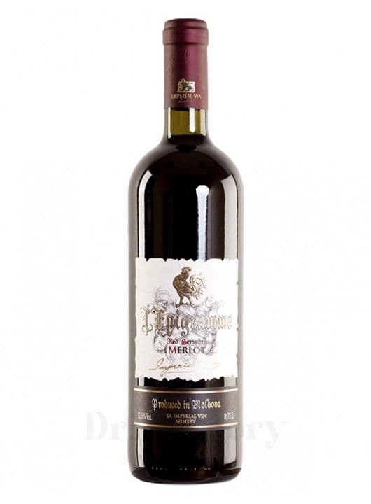 Imperial Vin L`Epigramme Merlot