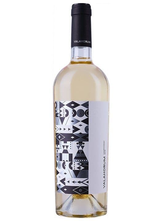 Valahorum Chardonnay sec 0.75L