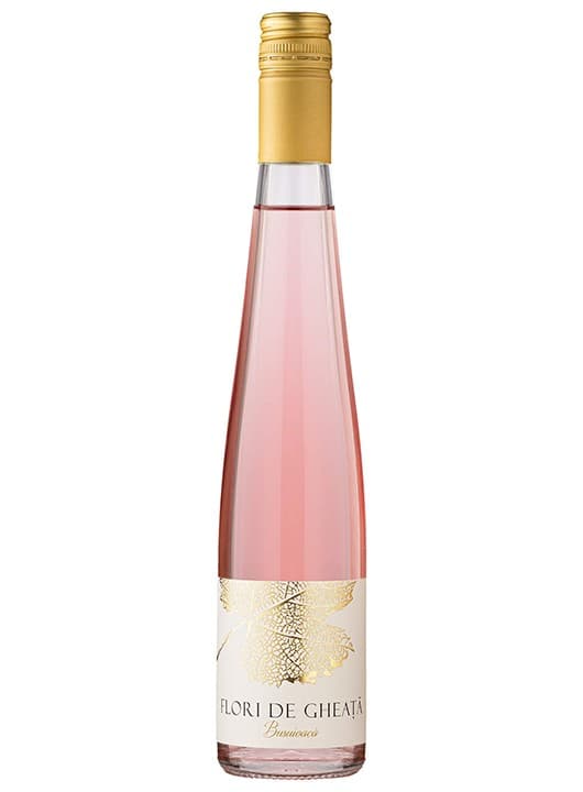 Tohani Flori de Gheata Rose dulce 0.375L