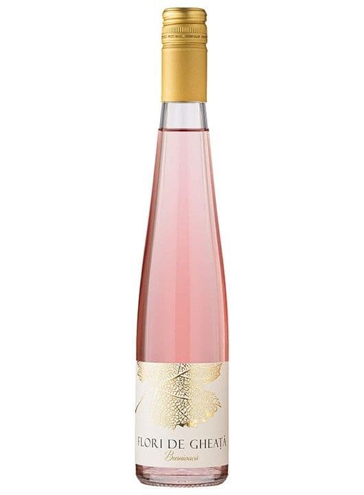 Tohani Flori de Gheata Rose dulce 0.375L