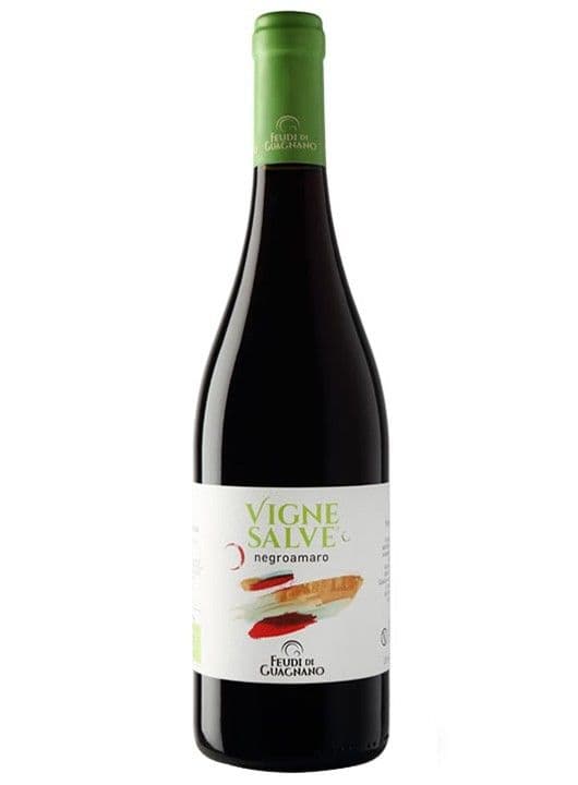 Feudi di Guagnano Vigne Salve Negroamaro 0,75L
