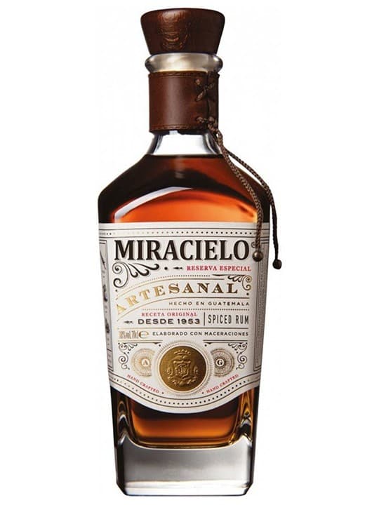 Miracielo Artesanal Reserva Especial 0.7L
