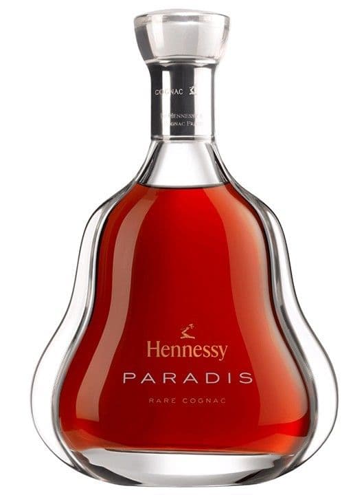 Hennessy Paradis Rare Cognac - thumbnail 2