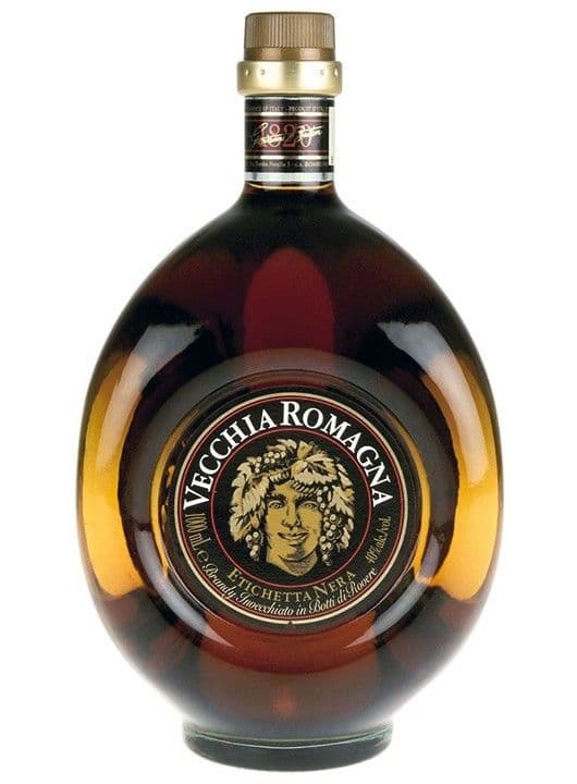 Vecchia Romagna 1L