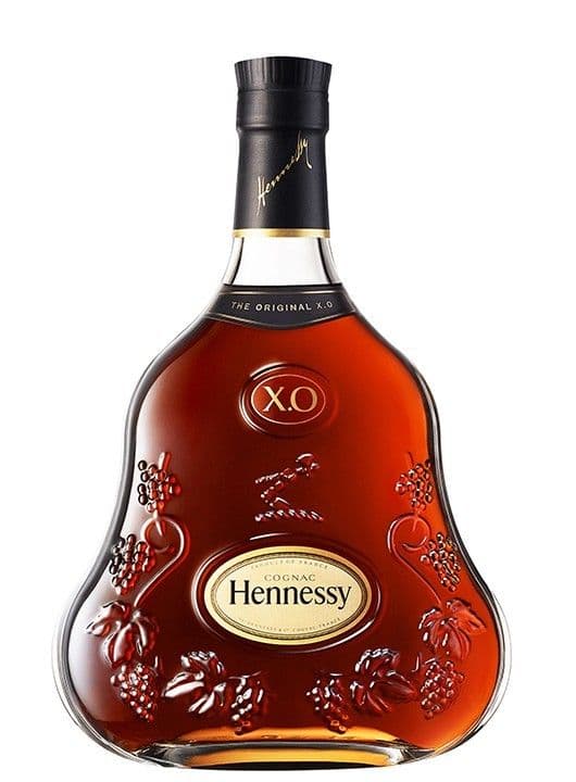 Hennessy XO 1L - thumbnail 2