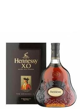 Coniac & Brandy