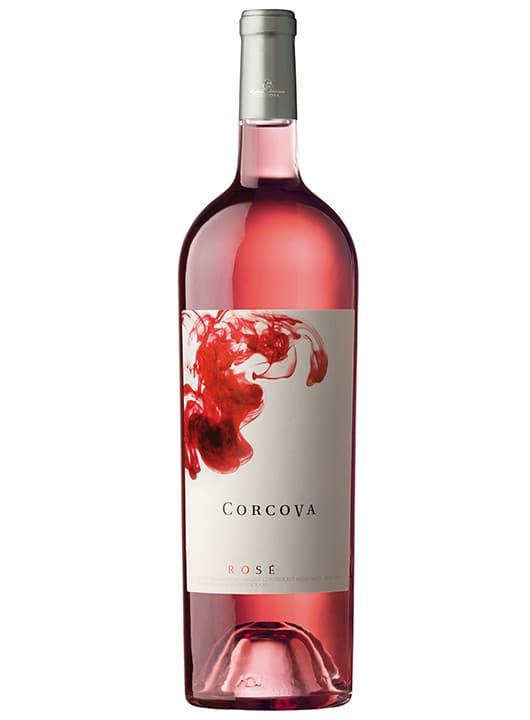 Corcova Rose Magnum sec 1.5L
