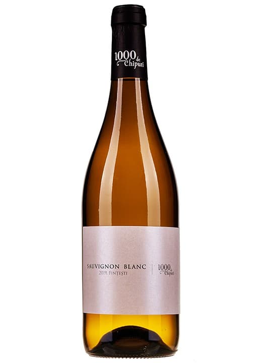 1000 de Chipuri Sauvignon Blanc 0.75l