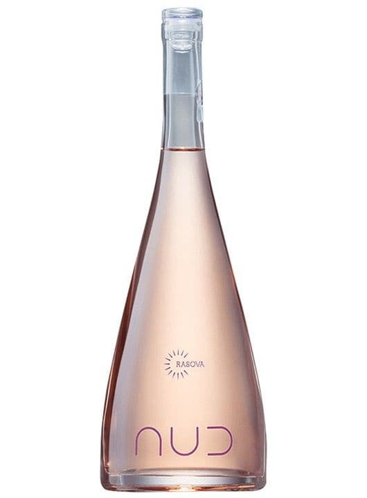 Rasova Nud - Vin rose sec 0.75L