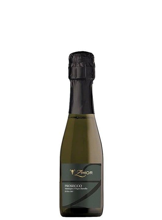 Zimor Prosecco DOC Treviso Extra Dry 0.2L