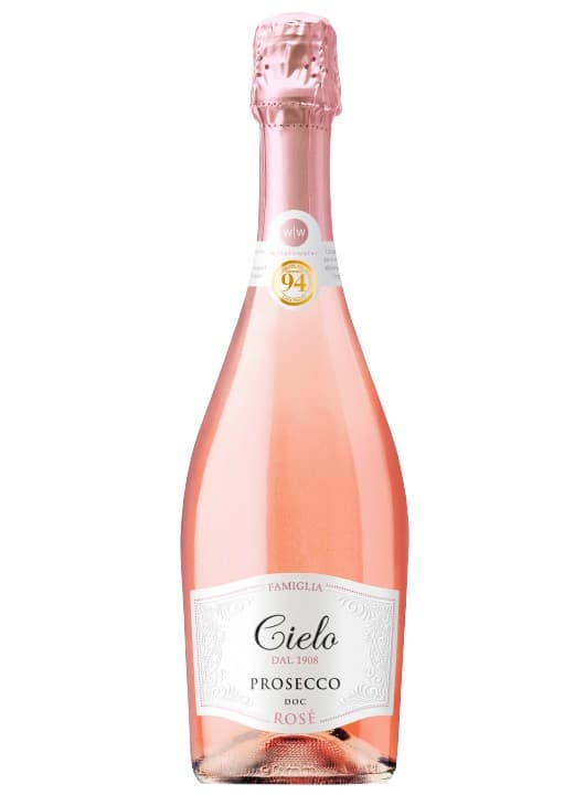 Cielo Prosecco Rose 0.75L