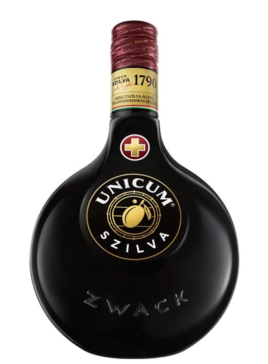 Unicum Szilva 1L