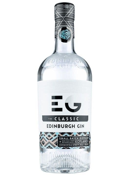 Edinburgh Gin 0.7L