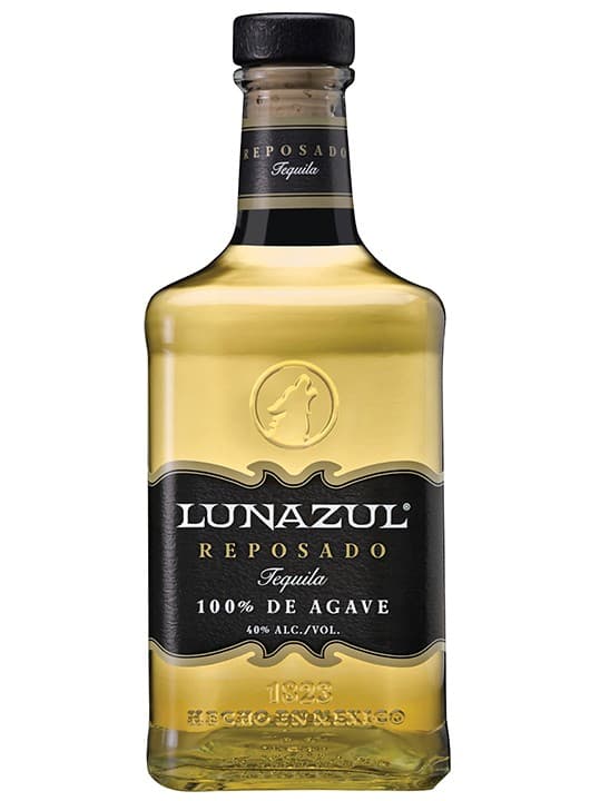 Lunazul Reposado Tequila 1L