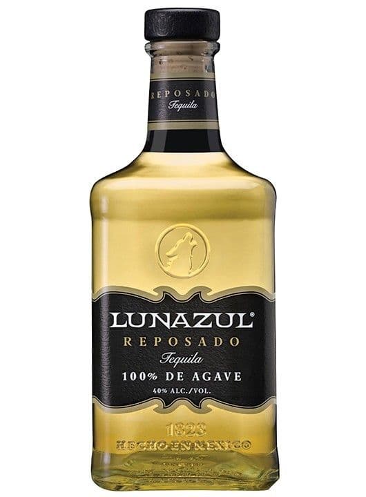 Lunazul Reposado Tequila 1L