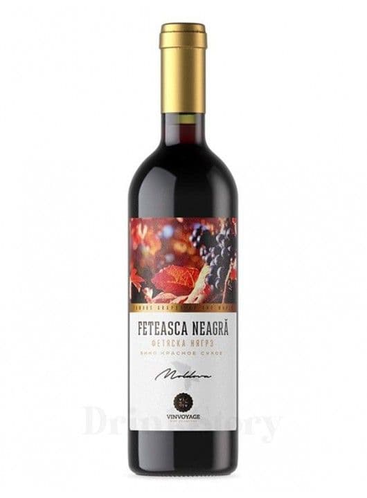 Kvint Vinvoyage Feteasca Neagra