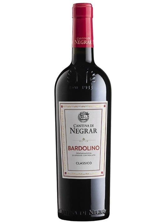 Cantina di Negrar Bardolino DOC Classico 0,75L