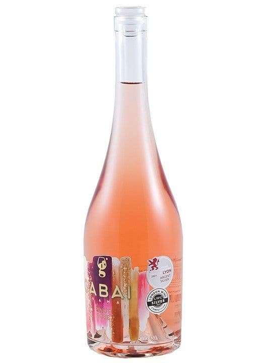 Gabai Pinot Rose Magnum 1.5l