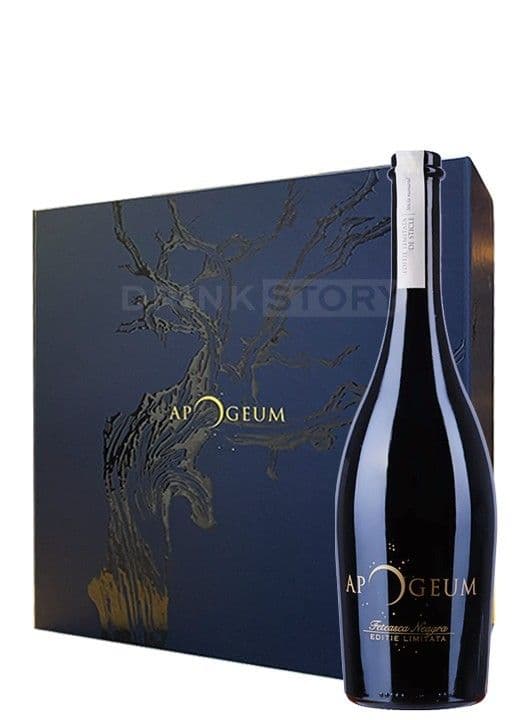 Apogeum Feteasca Neagra Tripack