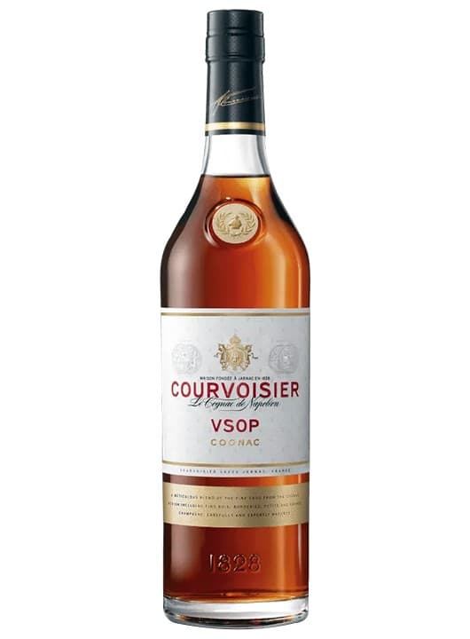 Courvoisier VSOP 0.7L