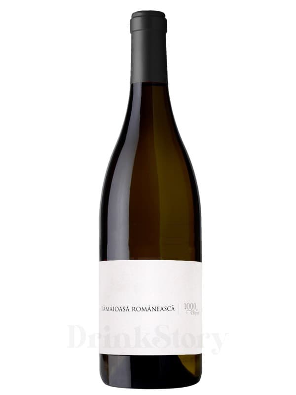 1000 de Chipuri Tamaioasa Romaneasca 0.75l