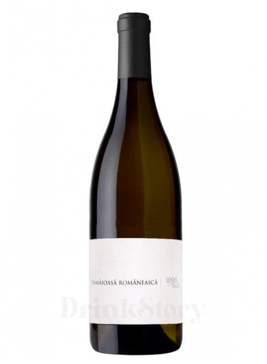 1000 de Chipuri Tamaioasa Romaneasca 0.75l